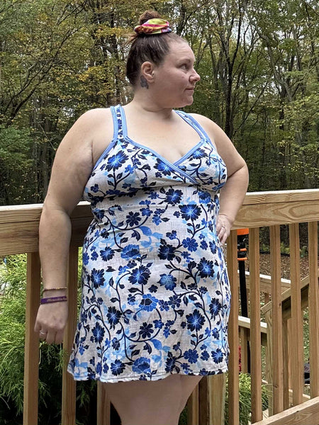 Design Your Own Bridgette Nightie