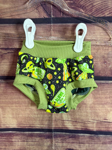 3t Alien Undies