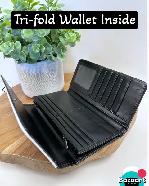 Design Your Own Wallet