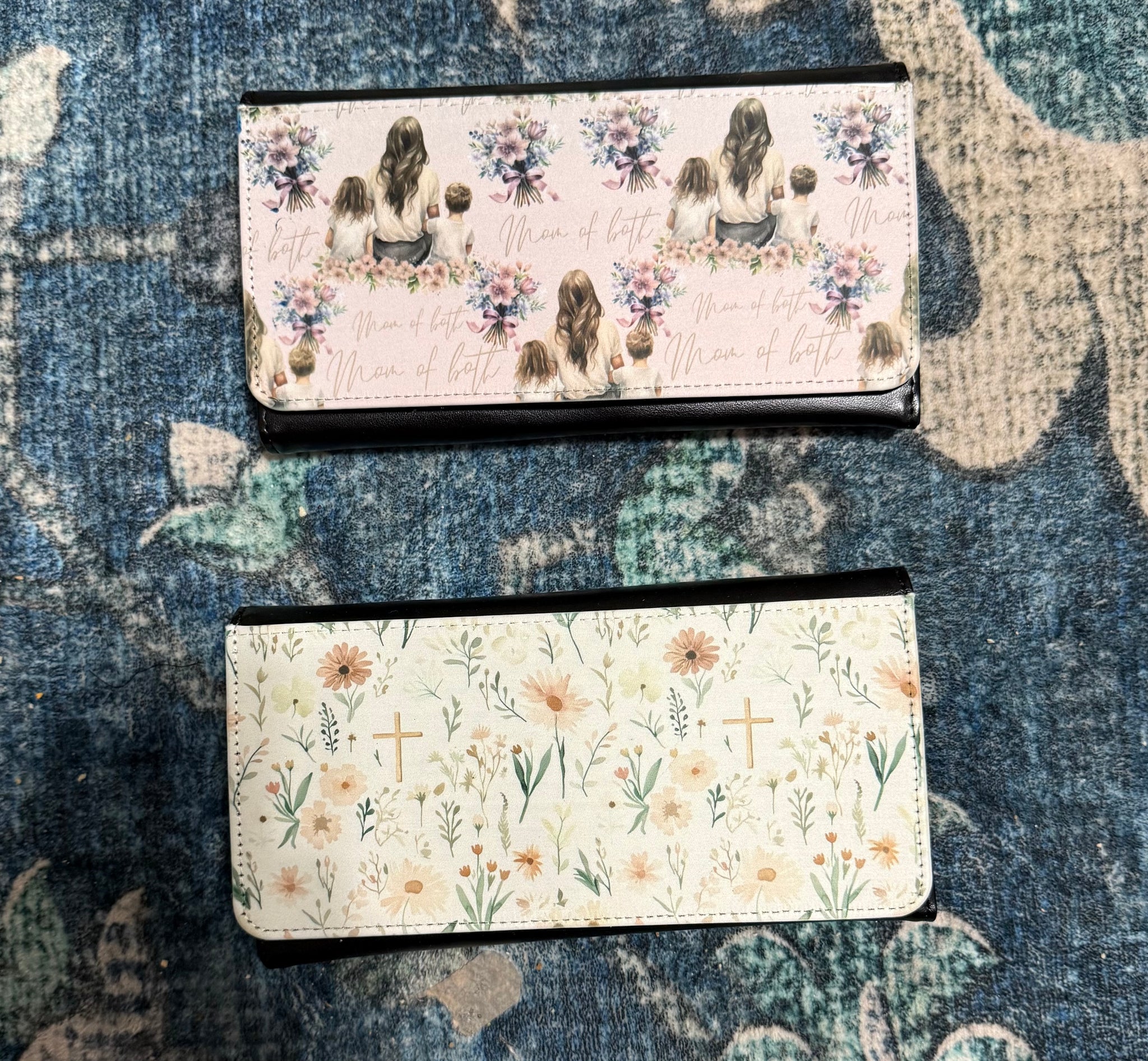 Design Your Own Wallet