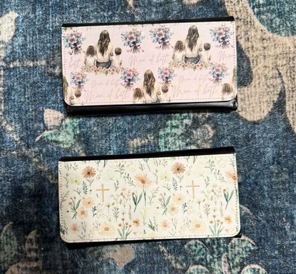 Design Your Own Wallet