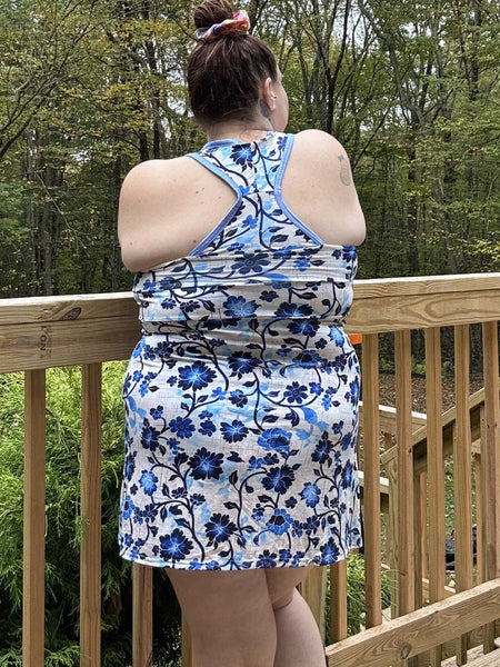 Design Your Own Bridgette Nightie