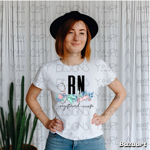 RN Tee