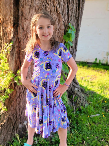 Design Your Own Aria Dress