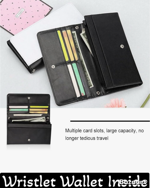 Design Your Own Wallet