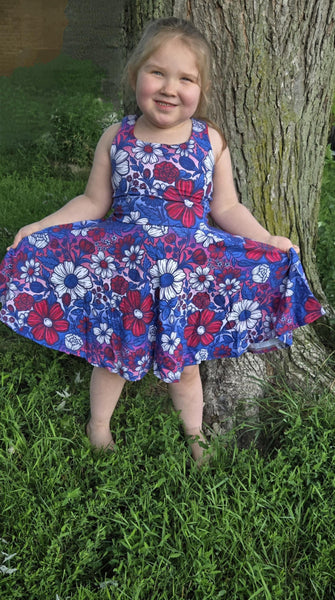 Design Your Own Just Dance Dress