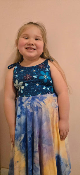 Design Your Own Brielle Dress