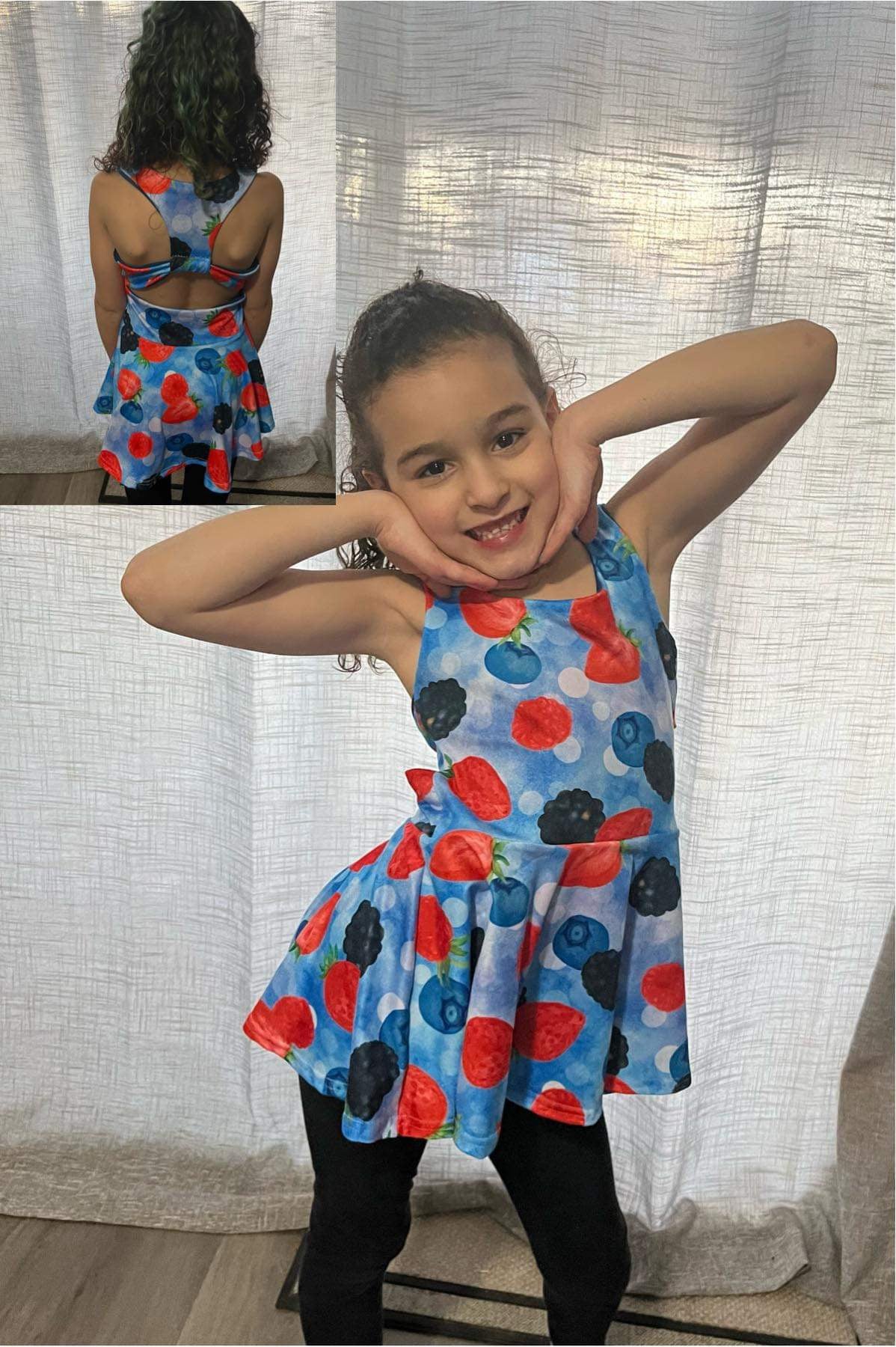 design your own dance dress How to Start Making Dance Costumes - Beginner's Guide to Dance Costume Making Part 1