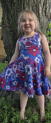 Design Your Own Just Dance Dress