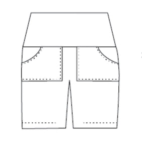 Design Your Own Men’s Jogger Shorts