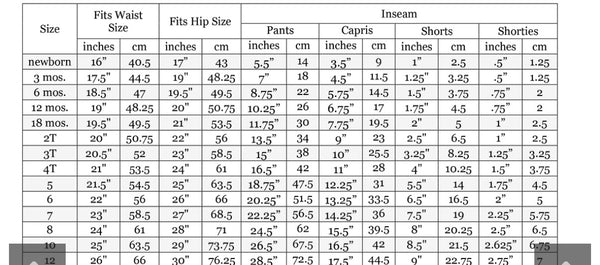 Design Your Own Kids Jogger Shorts