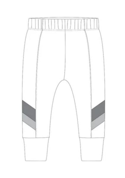 Design Your Own Kids Retro Joggers
