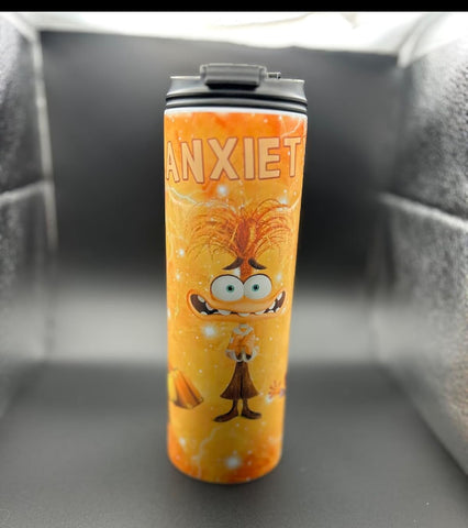 Design Your Own 20oz Water Bottle