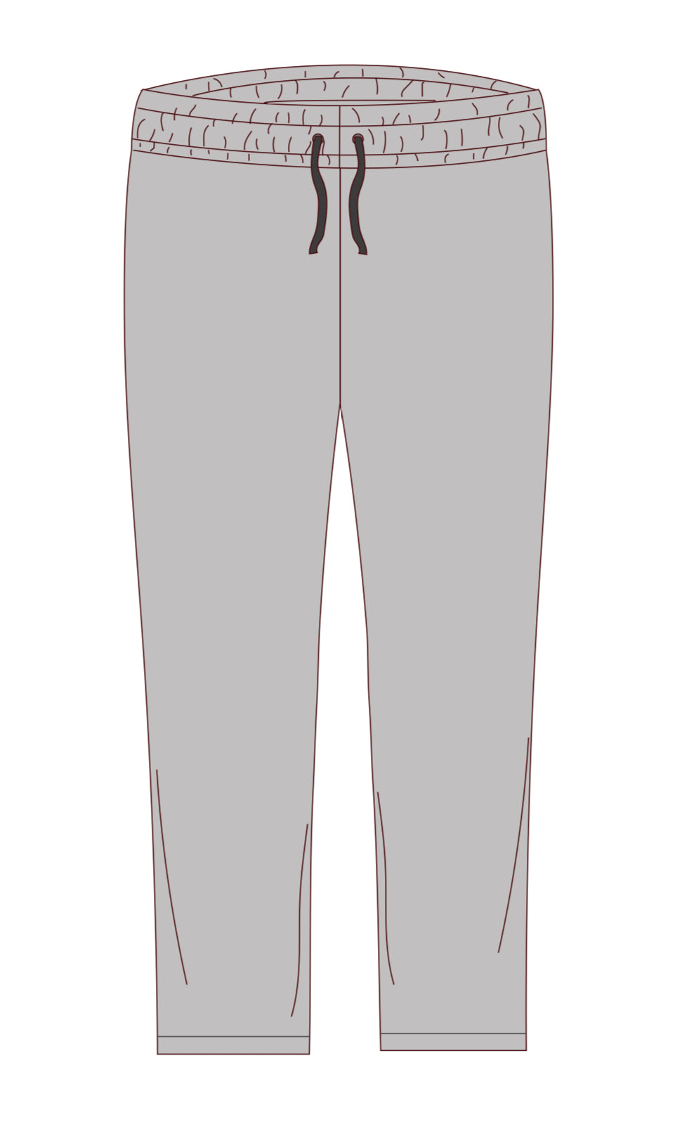 Design Your Own Adult Lounge Pants