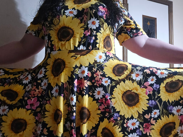 Design Your Own Adult CYO Dress