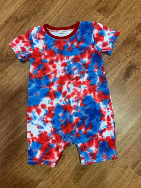 Design Your Own Shorts Play Date Romper