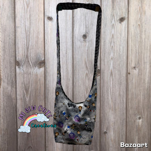 SPN Boho Bag