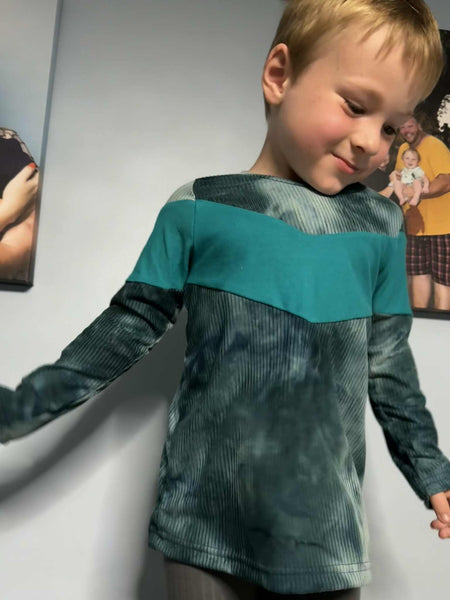 Design Your Own Kids Book Club Tee