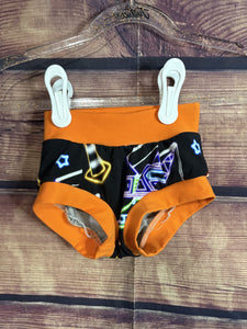 3T Construction Undies
