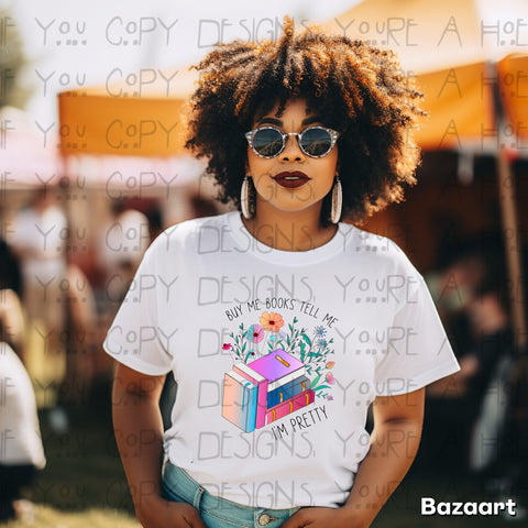 My Body My Choice Tee