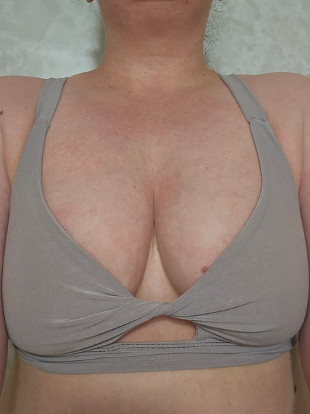 Design Your Own Sydney Twist Bra