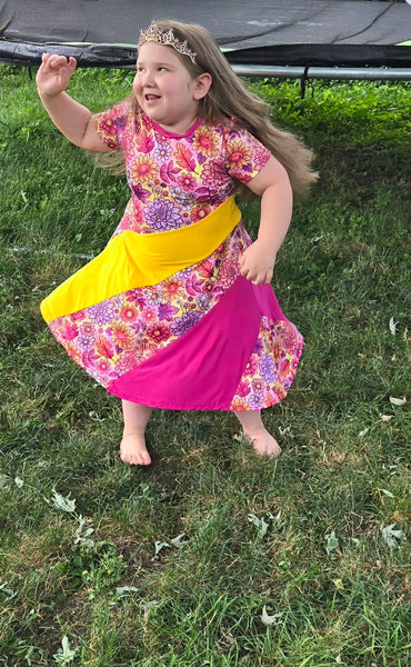Design Your Own Calyra Dress