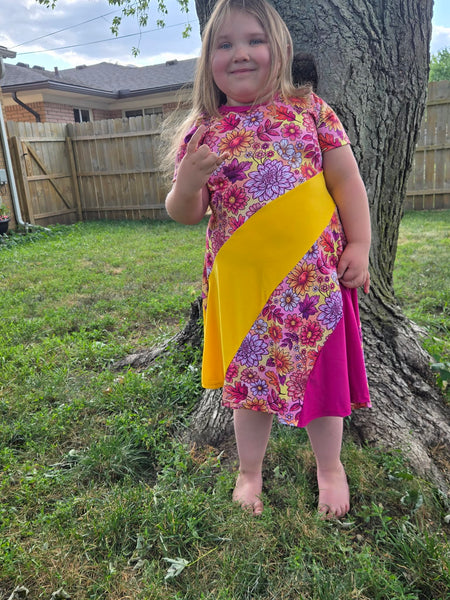 Design Your Own Calyra Dress
