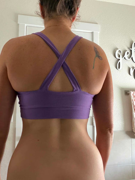 Design Your Own Sydney Bra