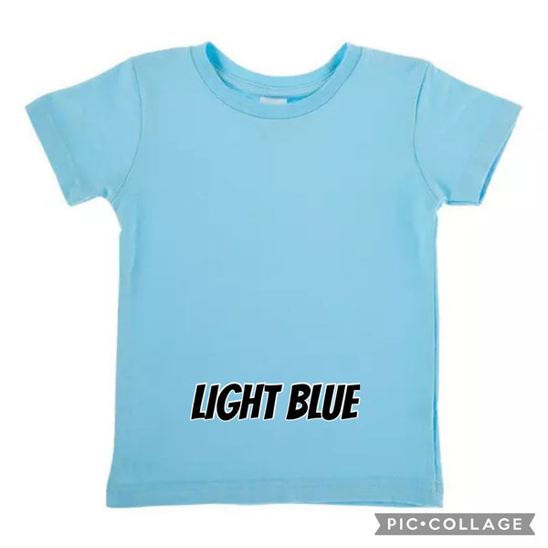 Toddler Booo Berry Pancakes Tee