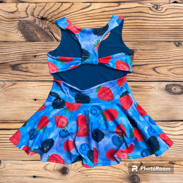 Design Your Own Just Dance Peplum