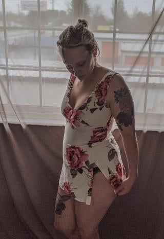 Design Your Own Adult Lounge Gown