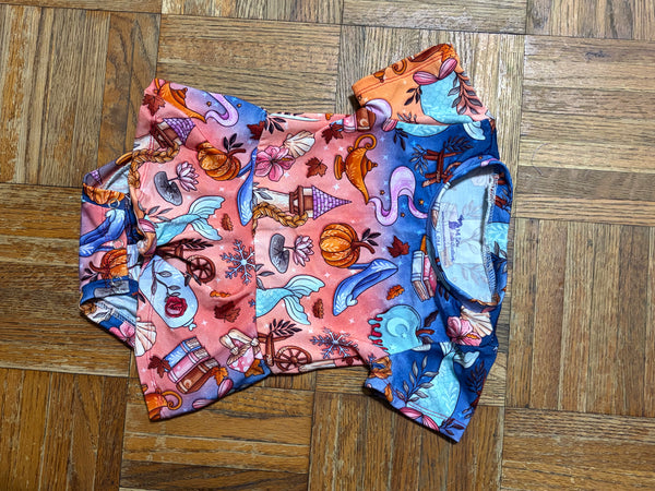 Design Your Own Skirted Baby Bodysuit