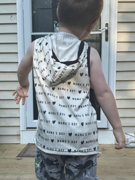 Design Your Own Hudson Tank