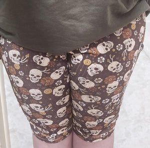 Design Your Own Womens Bike Shorts