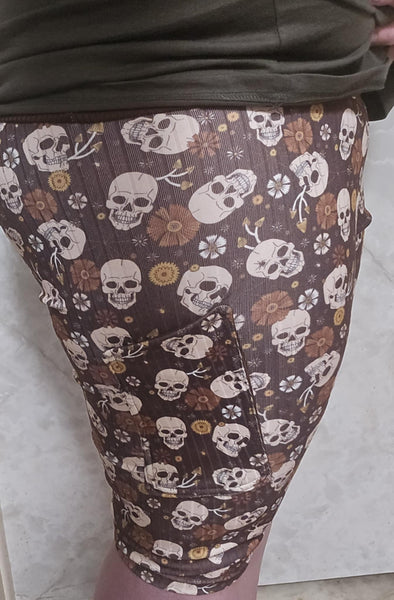 Design Your Own Womens Bike Shorts