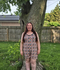 Design Your Own Adult Breeze Romper