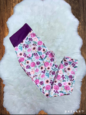 Design Your Own Womens Leggings - MI Sew Cute Creations