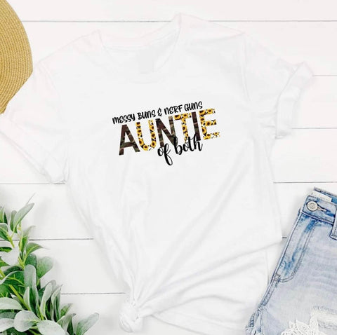 Auntie Shirt