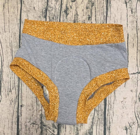 Design Your Own Period Panties - MI Sew Cute Creations